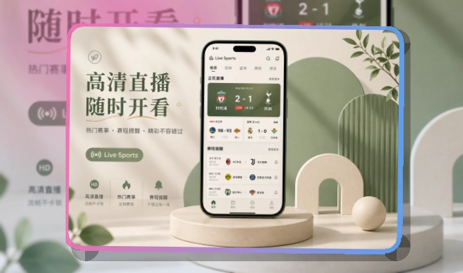 开云看赛路径更清楚，APP安装后快速看赛
